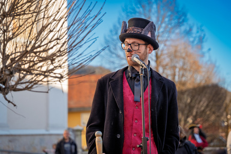 Kamniški karneval navdušil z barvito povorko (7)
